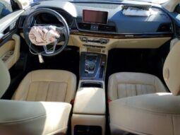 
										2018 Audi Q5 full									