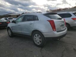 
										2012 Cadillac Srx full									