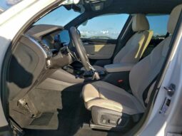 
										2024 BMW X3 full									