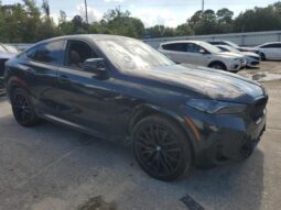 
										2024 BMW X6 full									