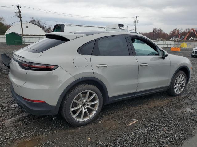 2021 Porsche Cayenne