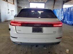 
										2019 Audi Q8 full									