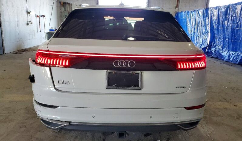 
								2019 Audi Q8 full									