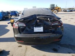 
										2021 Tesla Model 3 full									