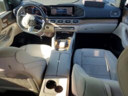 
										2024 Mercedes-benz Gls-klasse full									