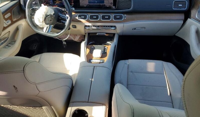
								2024 Mercedes-benz Gls-klasse full									