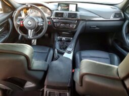 
										2017 BMW M3 full									