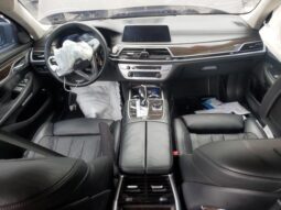 
										2016 BMW 7 series full									