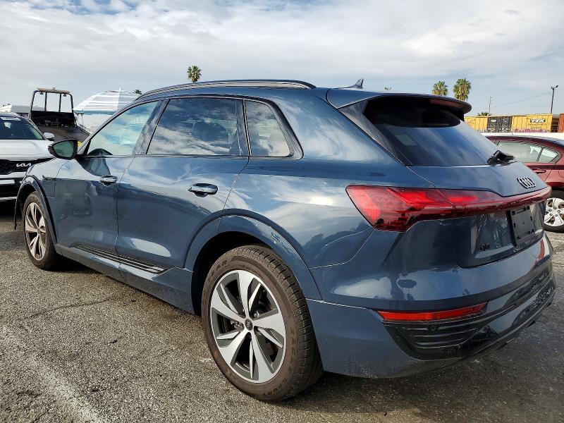 2024 Audi Q8