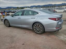 
										2022 Lexus Es 350 full									