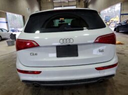 
										2012 Audi Q5 full									