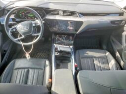 
										2022 Audi E-tron full									