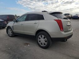 
										2014 Cadillac Srx full									
