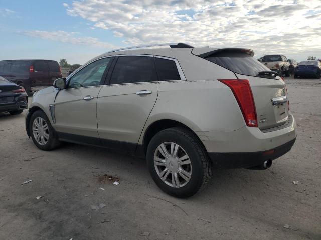 2014 Cadillac Srx