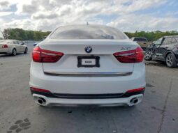 
										2017 BMW X6 full									