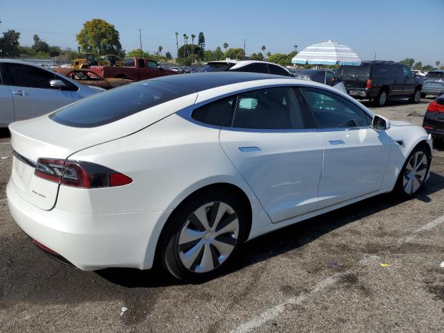 2021 Tesla Model s