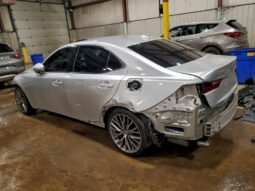 
										2014 Lexus Is 250 full									