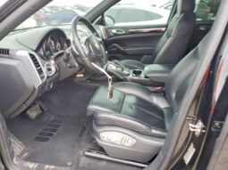 
										2014 Porsche Cayenne full									