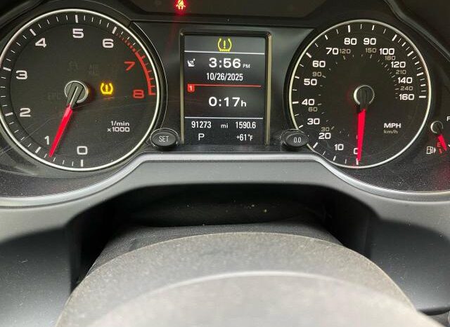 
								2015 Audi Q5 full									