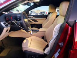 
										2025 BMW I4 full									
