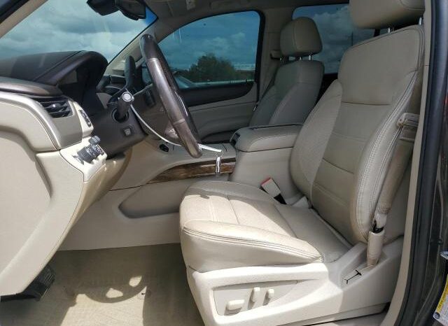 
								2016 Gmc Yukon full									
