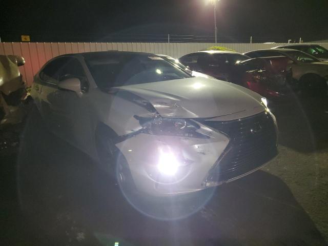 2018 Lexus Es 350