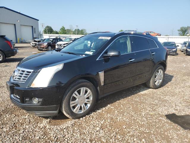2013 Cadillac Srx