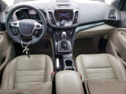 
										2014 Ford Escape tit full									