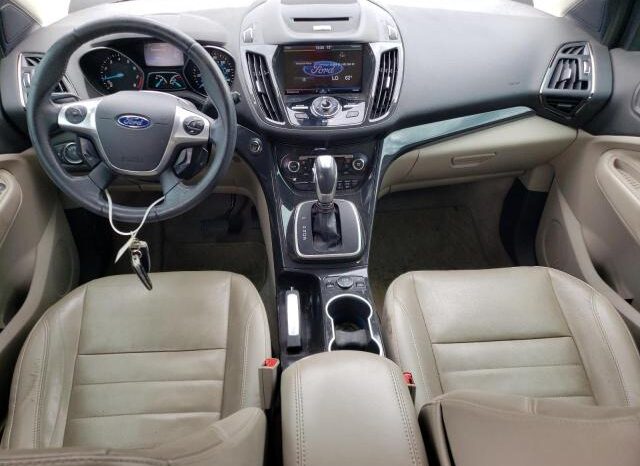 
								2014 Ford Escape tit full									