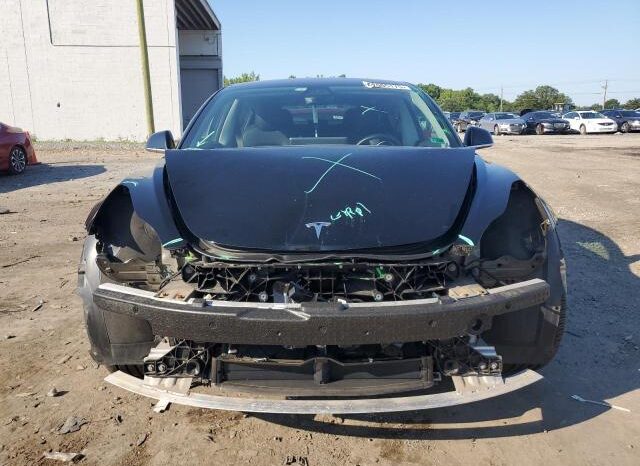 
								2018 Tesla Model 3 full									
