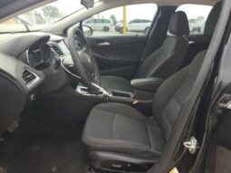 
										2018 Chevrolet Cruze full									