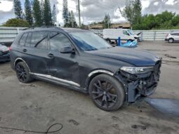 
										2019 BMW X7 full									