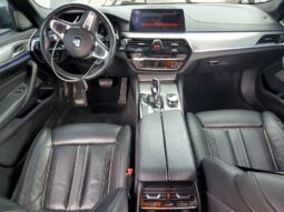 
										2018 BMW M5 full									