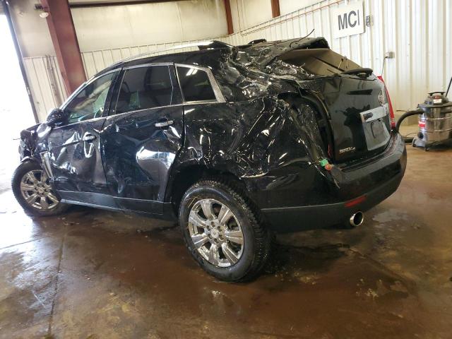 2016 Cadillac Srx