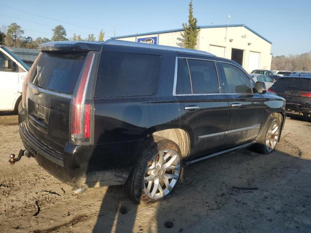 2017 Cadillac Escalade