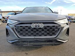 
										2024 Audi Q8 full									
