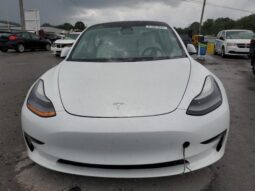 
										2021 Tesla Model 3 full									