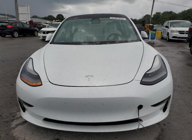 
								2021 Tesla Model 3 full									