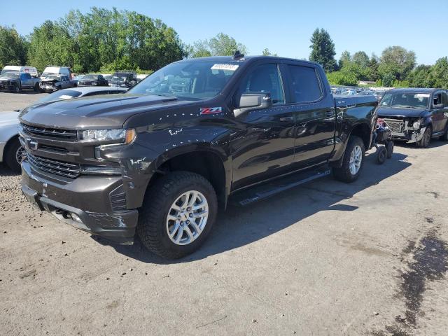 2021 Chevrolet Silverado