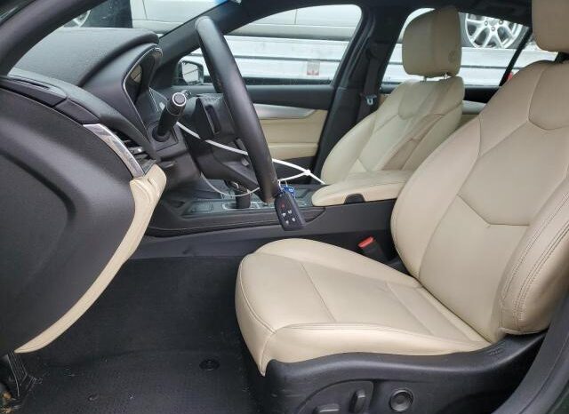 
								2021 Cadillac Ct5 full									