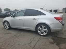 
										2016 Chevrolet Cruze full									