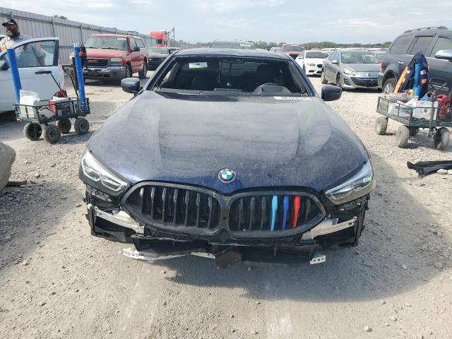 2022 BMW M850i xdrive