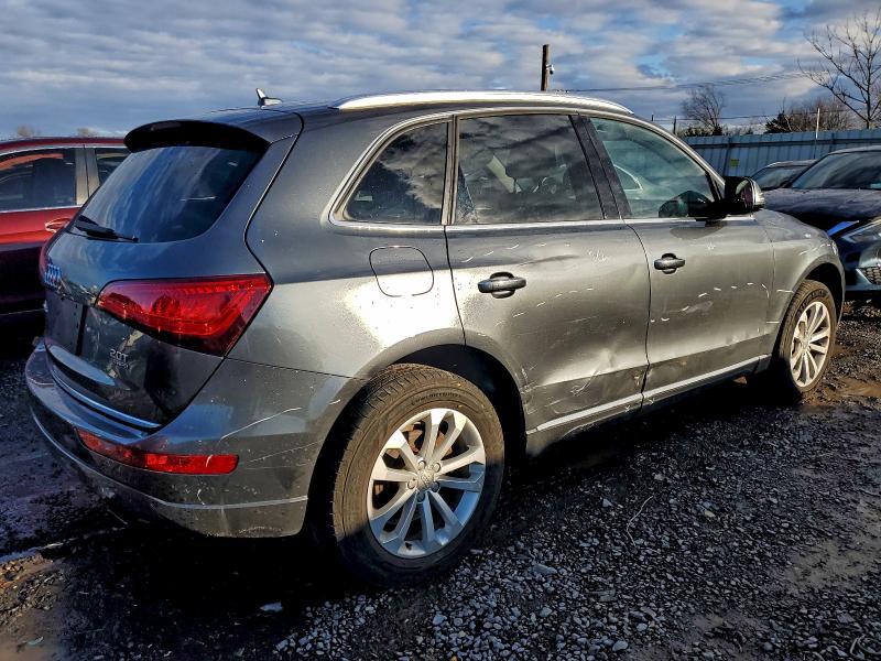 2016 Audi Q5