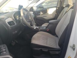 
										2021 Chevrolet Equinox ls full									