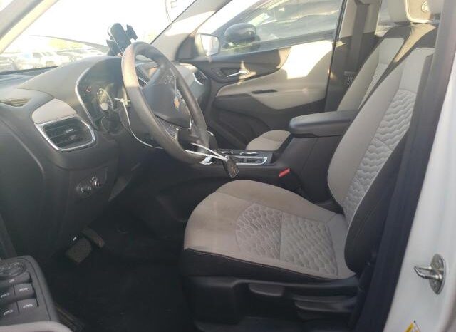 
								2021 Chevrolet Equinox ls full									