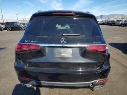 
										2025 Mercedes-benz Gls-klasse full									