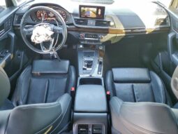 
										2018 Audi Q5 full									