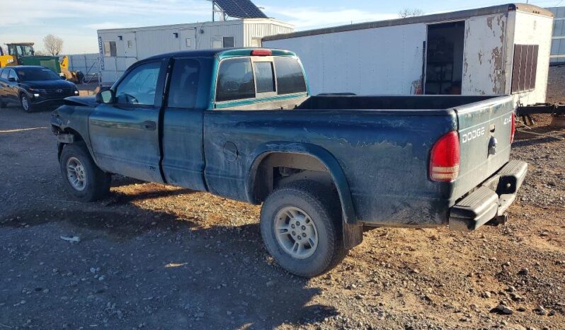 
								1998 Dodge Dakota full									