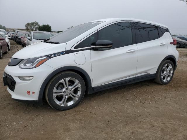 2017 Chevrolet Bolt euv