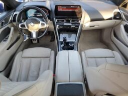
										2023 BMW 8 series full									
